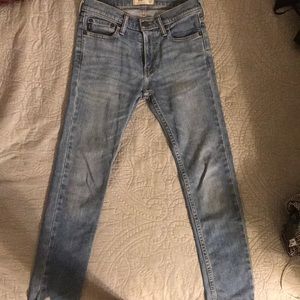 Boys 11/12 Abercrombie Jeans